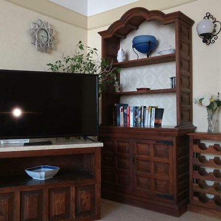 First Line Costa Del Sol Beach Suites Фуенхірола Екстер'єр фото