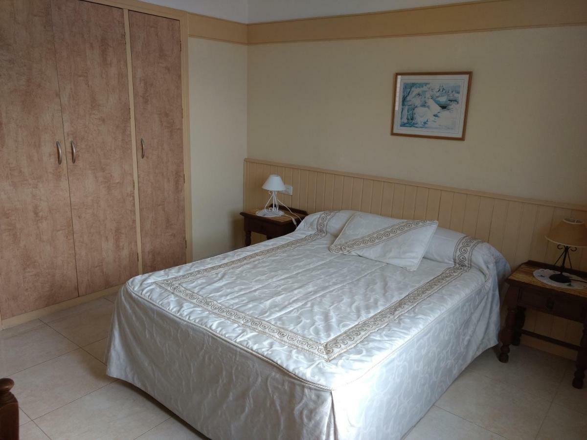 First Line Costa Del Sol Beach Suites Фуенхірола Екстер'єр фото